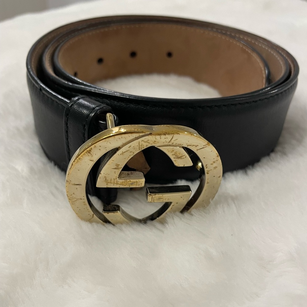 Gucci belt - Picture 3 of 11